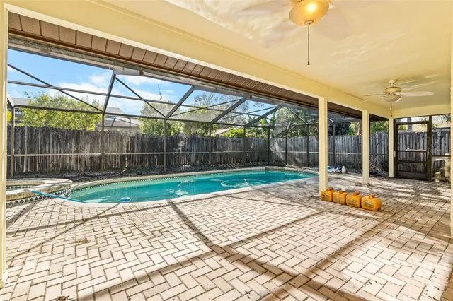 $415,000 | 2161 Little Brook Lane, Clearwater, FL 33763