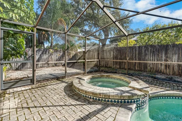 $415,000 | 2161 Little Brook Lane, Clearwater, FL 33763