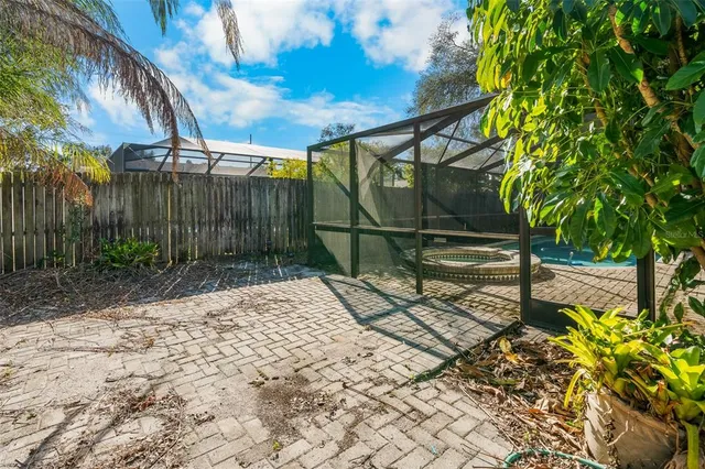 $415,000 | 2161 Little Brook Lane, Clearwater, FL 33763