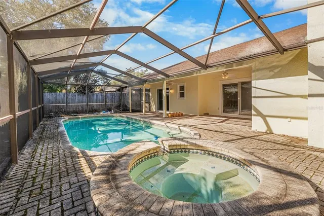 $415,000 | 2161 Little Brook Lane, Clearwater, FL 33763