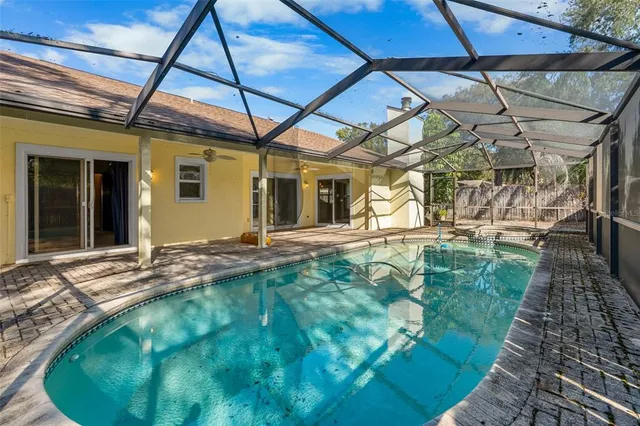 $415,000 | 2161 Little Brook Lane, Clearwater, FL 33763