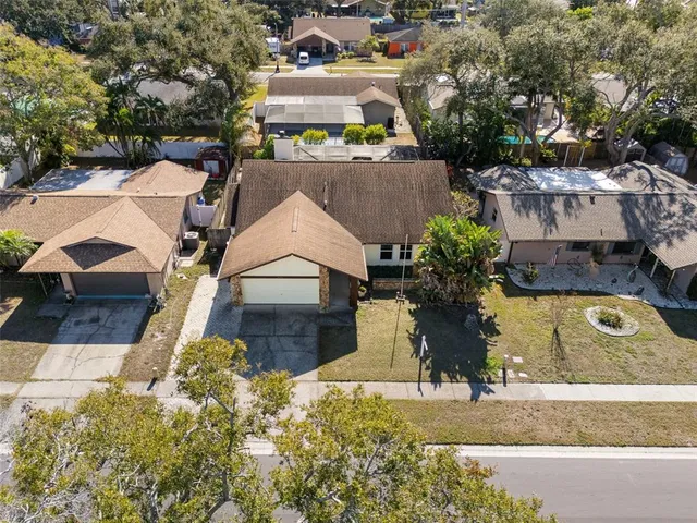 $415,000 | 2161 Little Brook Lane, Clearwater, FL 33763