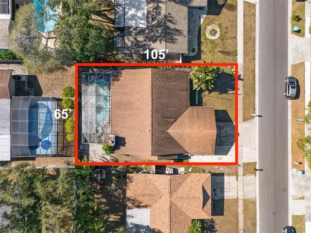 $415,000 | 2161 Little Brook Lane, Clearwater, FL 33763