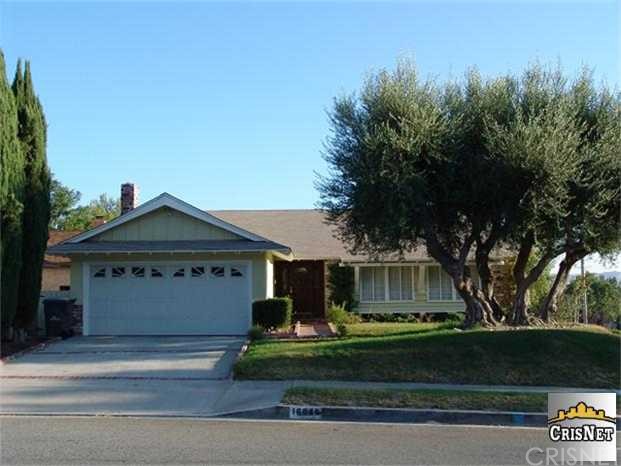 16846 Goodvale Road Canyon Country, CA 91387 - Photo 1 of 1 Gallery Image 1