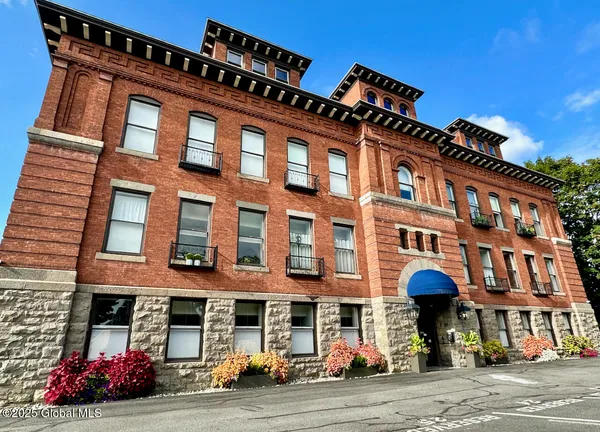 $13,000 | 77 Van Dam Street, Unit 406, Saratoga Springs, NY 12866