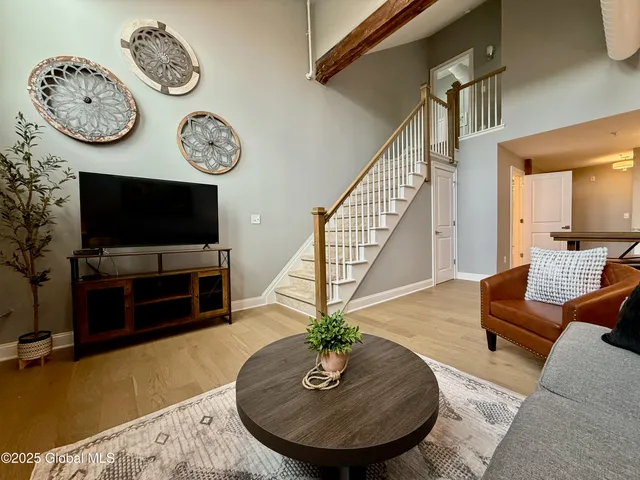 $13,000 | 77 Van Dam Street, Unit 406, Saratoga Springs, NY 12866