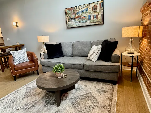 $13,000 | 77 Van Dam Street, Unit 406, Saratoga Springs, NY 12866