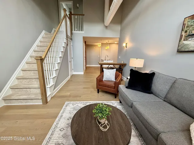 $13,000 | 77 Van Dam Street, Unit 406, Saratoga Springs, NY 12866