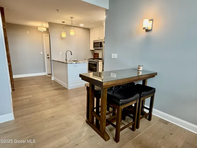 $13,000 | 77 Van Dam Street, Unit 406, Saratoga Springs, NY 12866