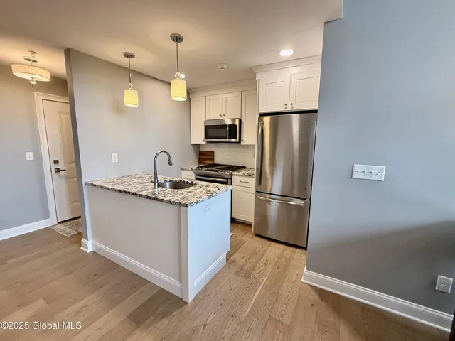 $13,000 | 77 Van Dam Street, Unit 406, Saratoga Springs, NY 12866