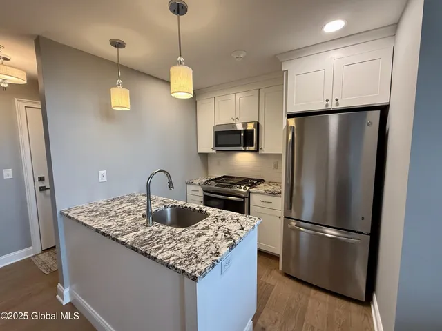 $13,000 | 77 Van Dam Street, Unit 406, Saratoga Springs, NY 12866