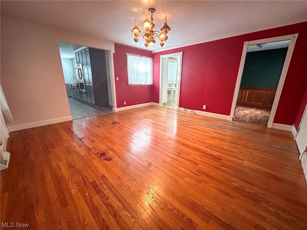 972 North Road Southeast Warren, OH 44484 - Photo 7 of 28 Gallery Image 7