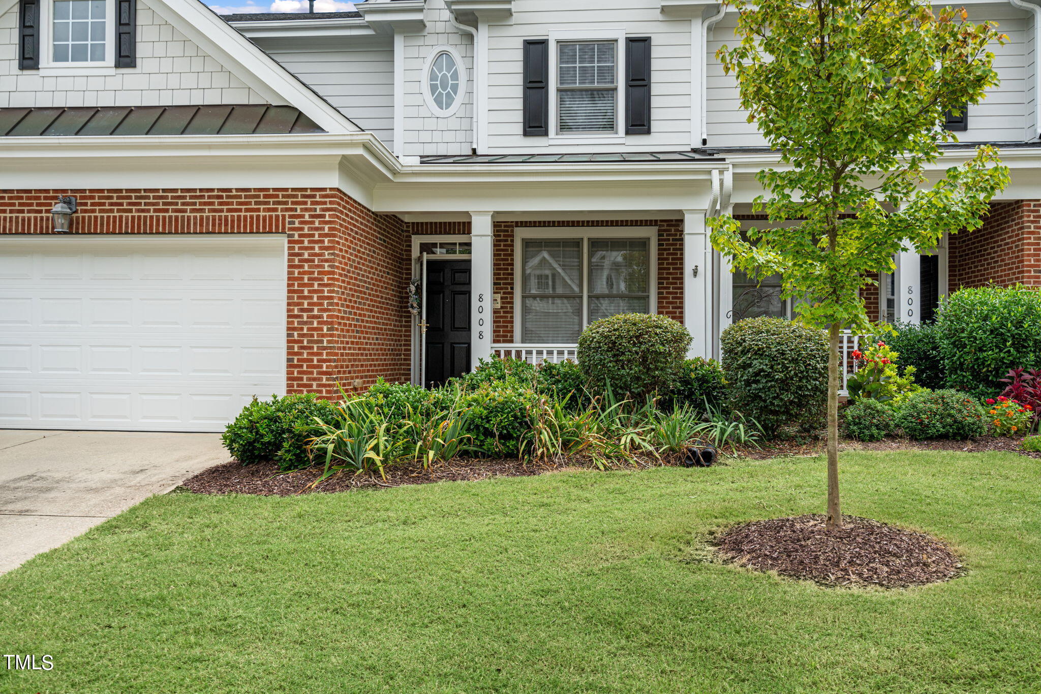 8008 Satillo Lane Raleigh, NC 27616 - Photo 1 of 23 5-web-or-mls-8008-satillo-031