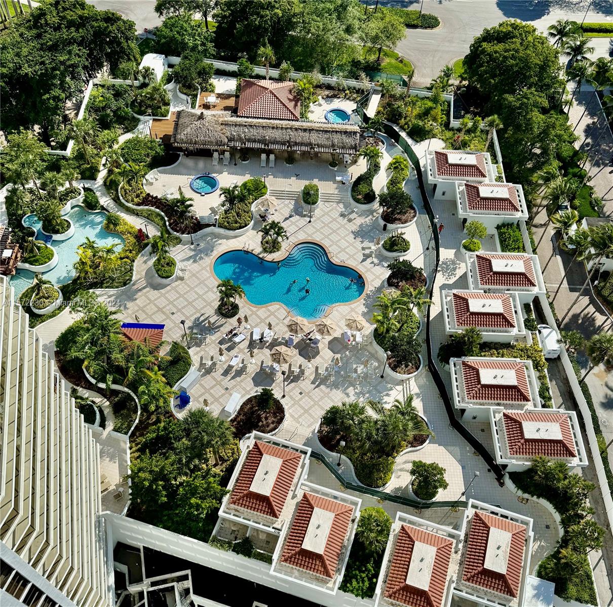 20281 East Country Club Dr Unit 2303  