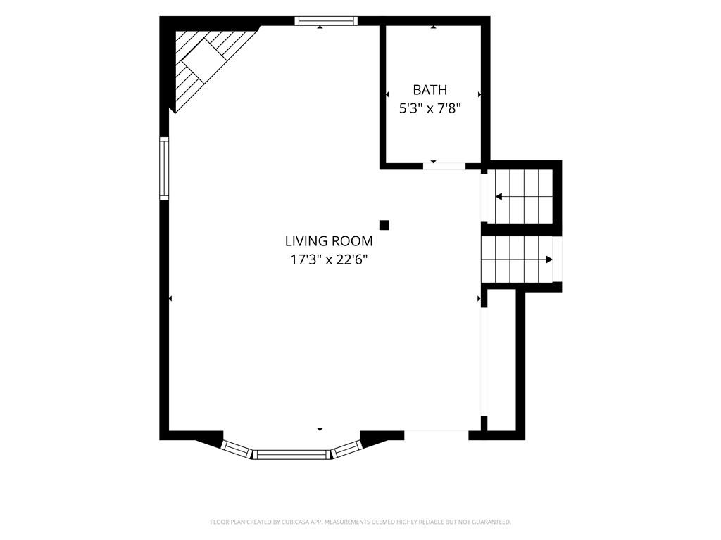 209 Malone Ridge Road Washington, PA 15301 - Photo 20 of 22 Gallery Image 20