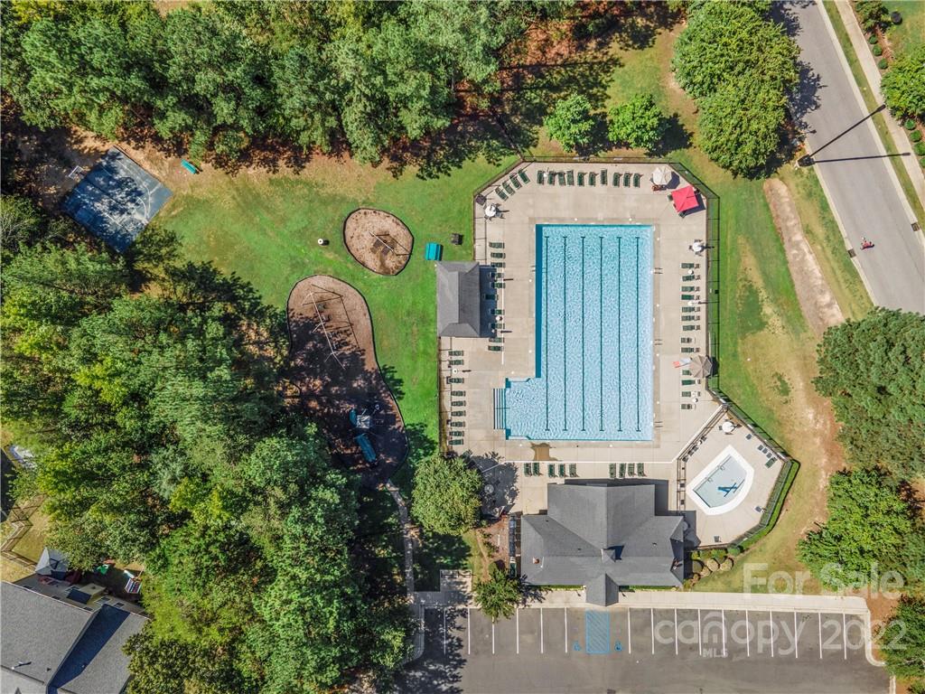 5511 Alexandrite Way Fort Mill, SC 29708 - Photo 29 of 32 an outdoor space with sign broad