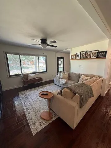 $332,000 | 8016 Blue Mound Drive, St. Rose, IL 62230