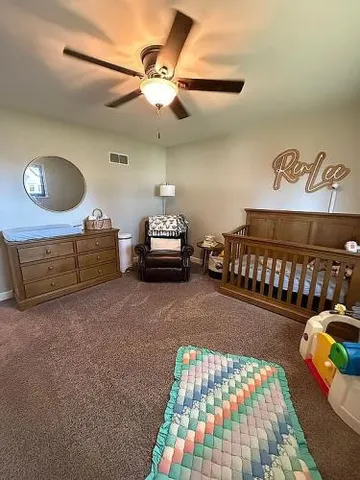 $332,000 | 8016 Blue Mound Drive, St. Rose, IL 62230