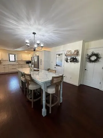 $332,000 | 8016 Blue Mound Drive, St. Rose, IL 62230