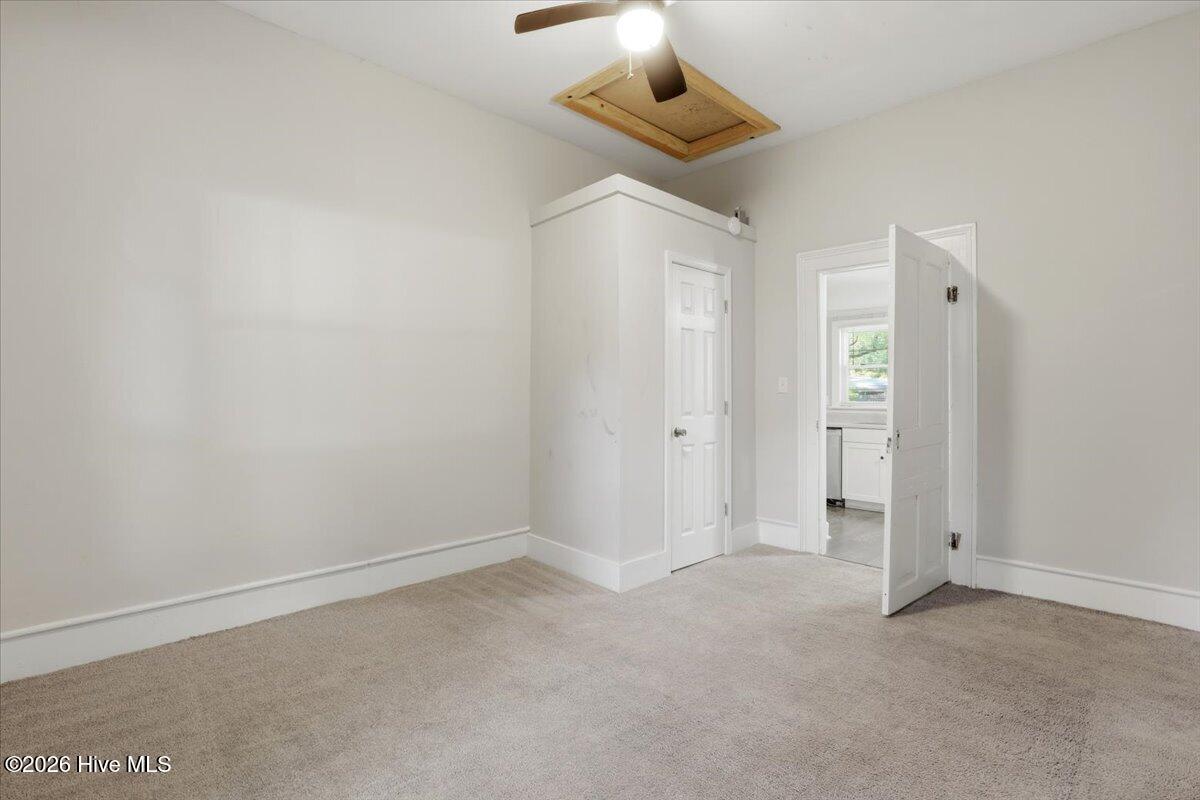 511 South Pine Street Spring Hope, NC 27882 - Photo 19 of 32 25-511 S Pine St-25