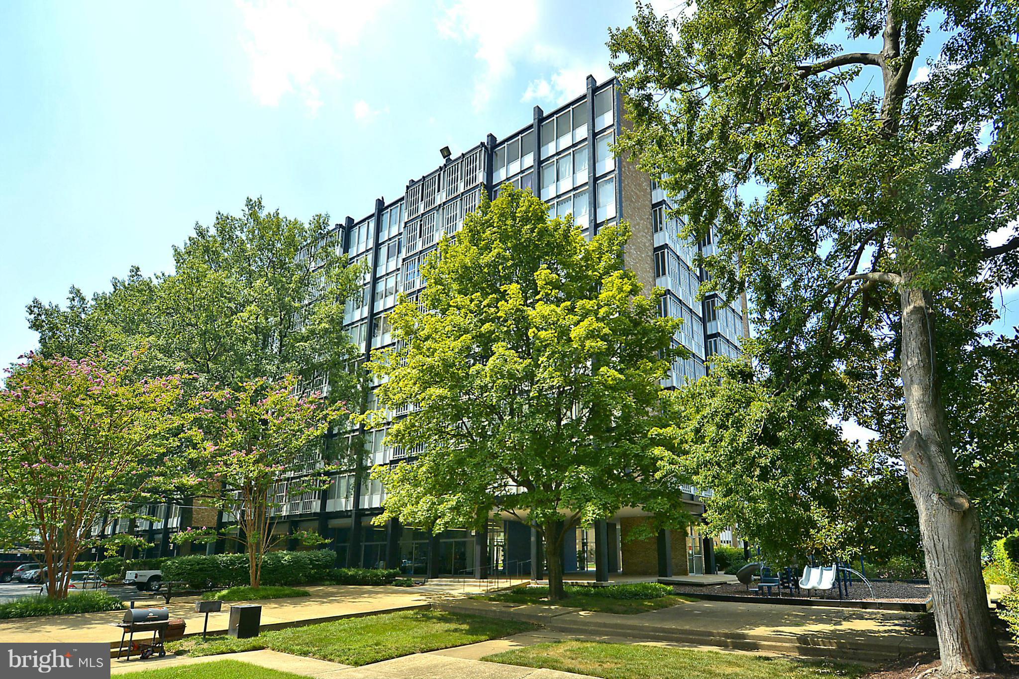 1311 Delaware Avenue Southwest, Unit S545 Washington, DC 20024 - Photo 1 of 18 Exterior (Front)