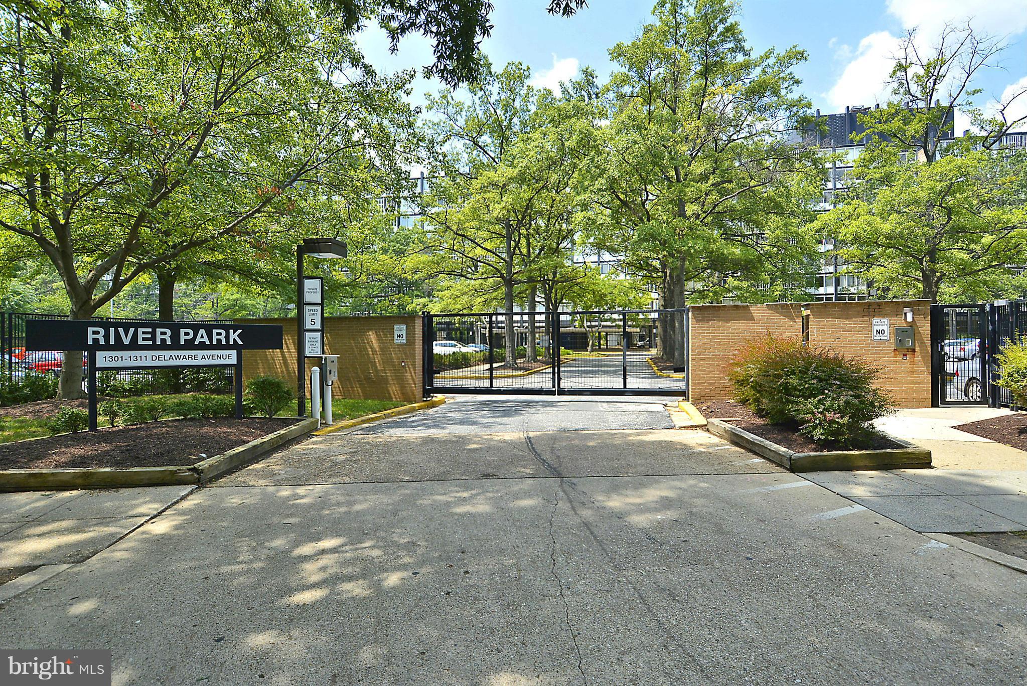 1311 Delaware Avenue Southwest, Unit S545 Washington, DC 20024 - Photo 2 of 18 Exterior (Front)