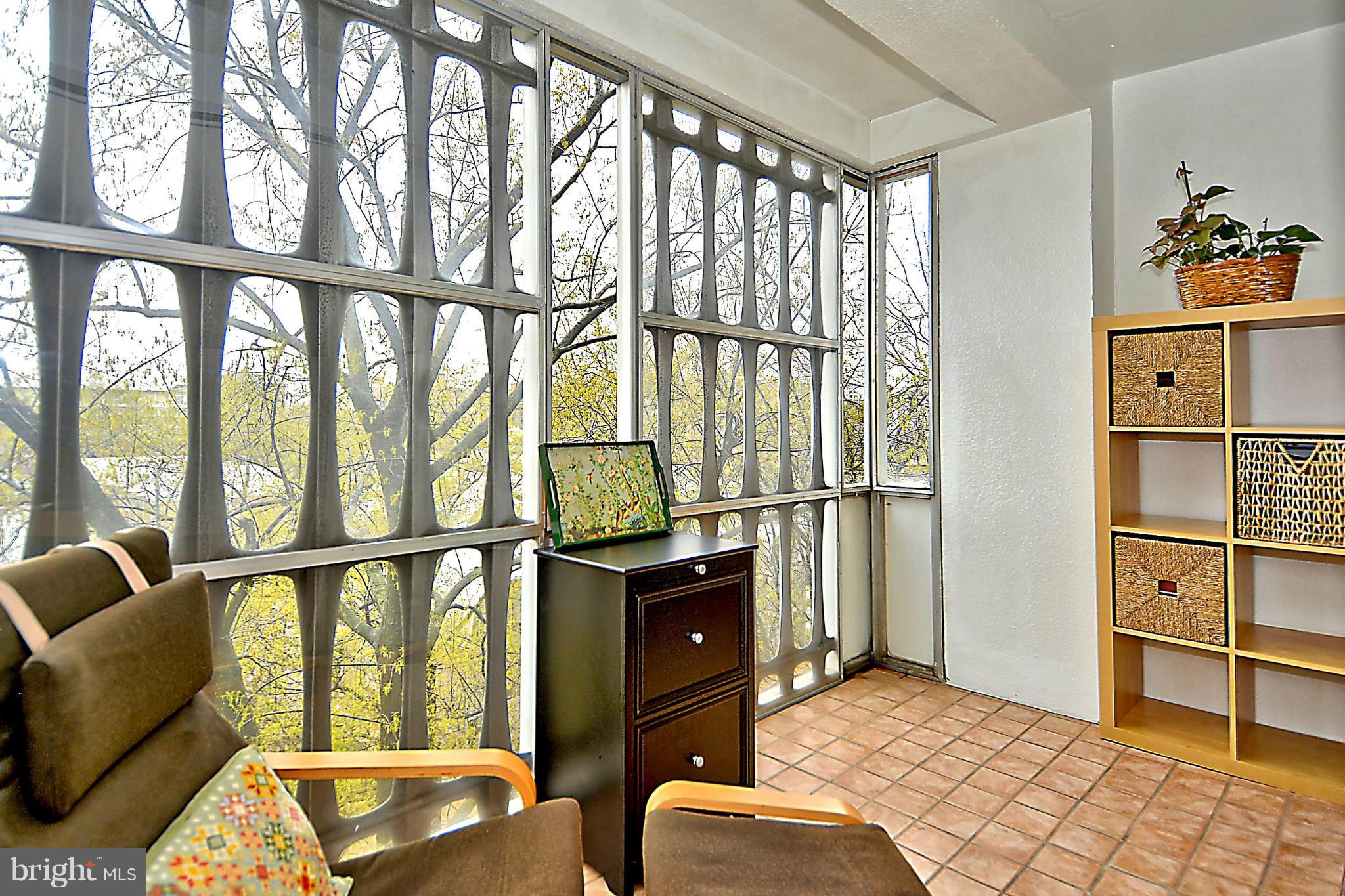 1311 Delaware Avenue Southwest, Unit S545 Washington, DC 20024 - Photo 11 of 18 Interior (General)