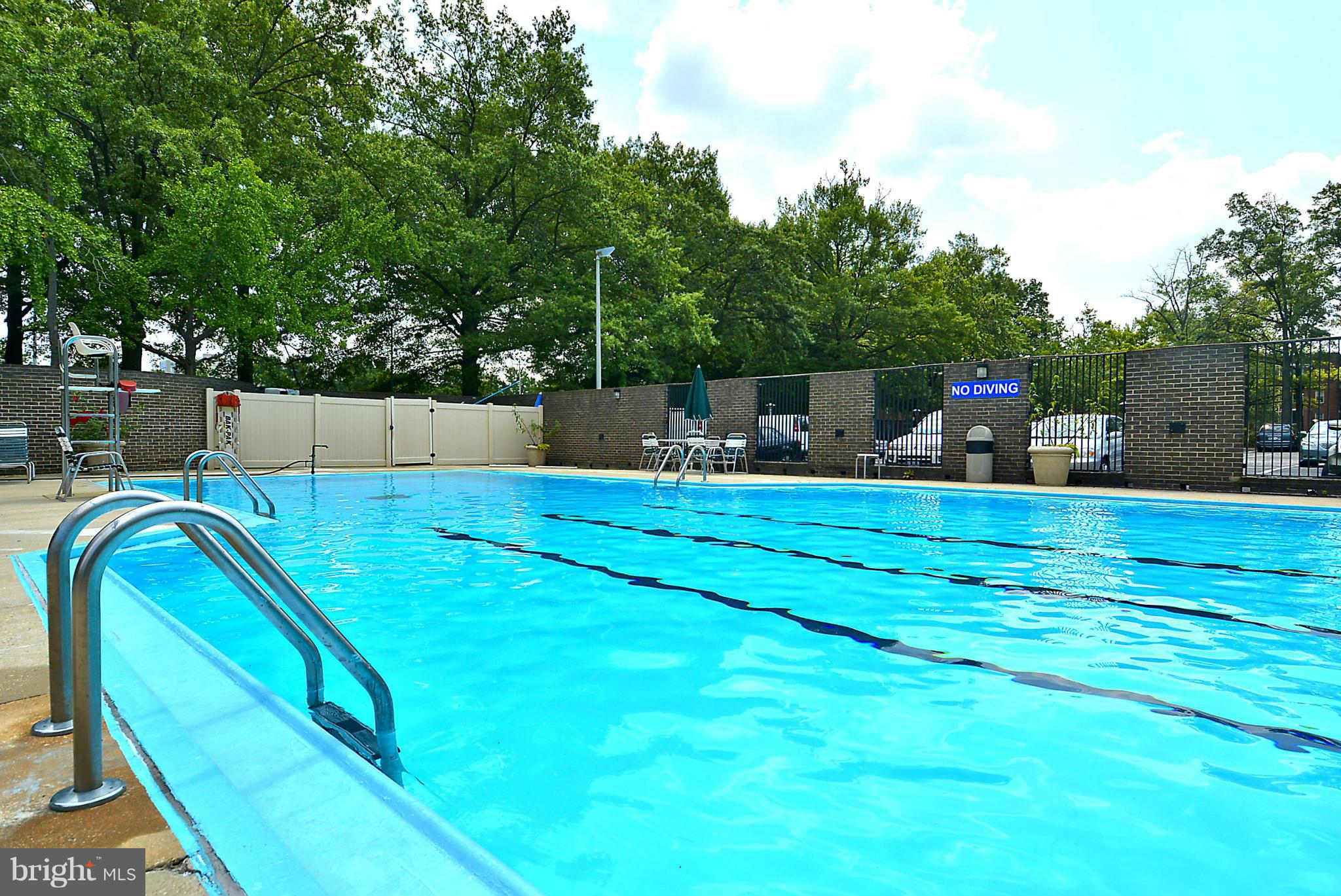 1311 Delaware Avenue Southwest, Unit S545 Washington, DC 20024 - Photo 15 of 18 Community