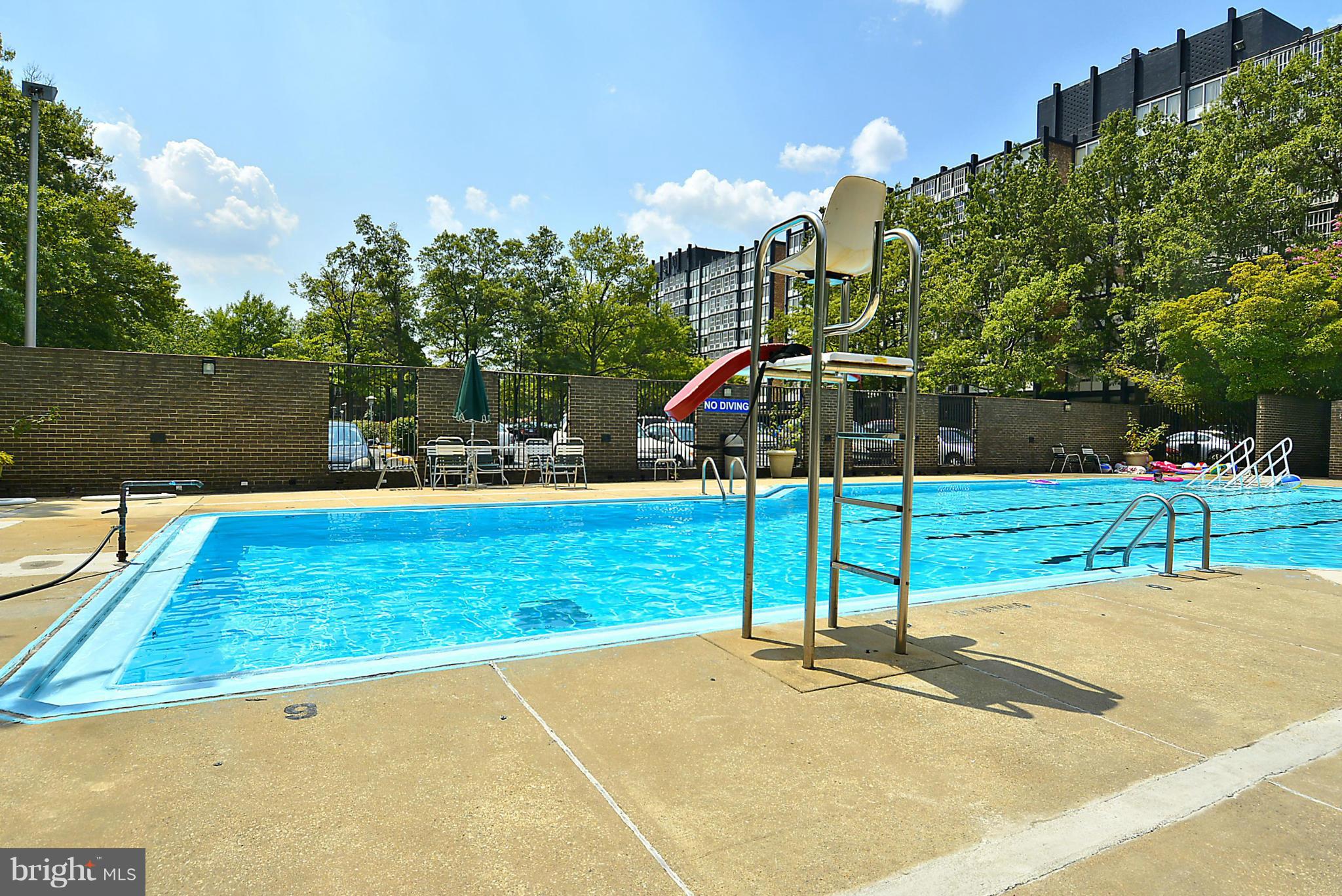 1311 Delaware Avenue Southwest, Unit S545 Washington, DC 20024 - Photo 16 of 18 Community