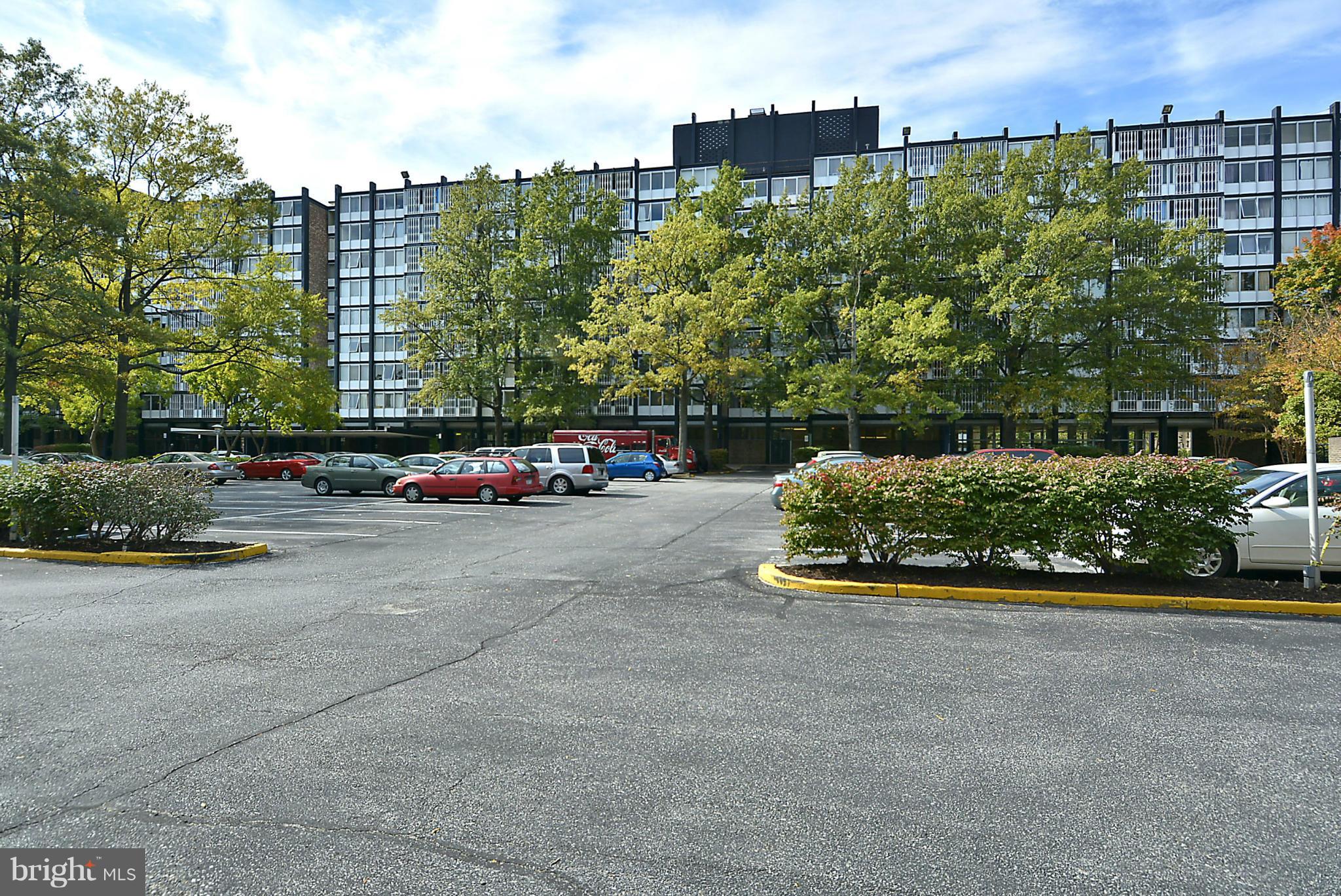 1311 Delaware Avenue Southwest, Unit S545 Washington, DC 20024 - Photo 18 of 18 Exterior (Front)