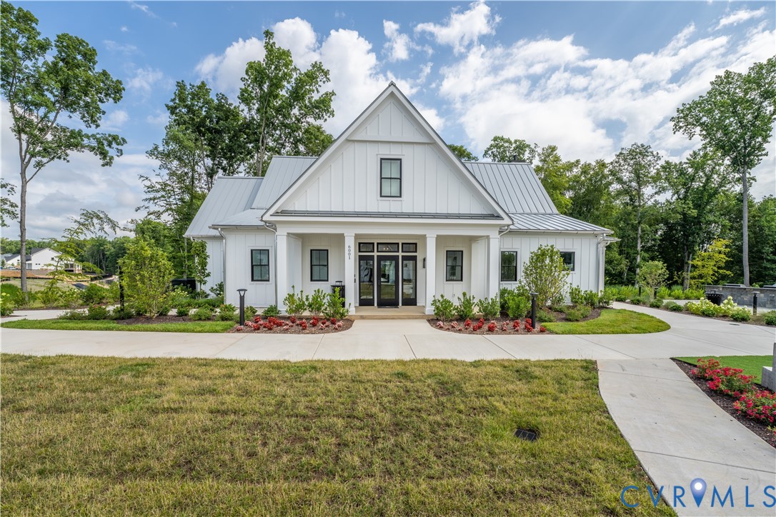 10952 Rushing Rapids Lane Glen Allen, VA 23059 - Photo 31 of 40 Gallery Image 31