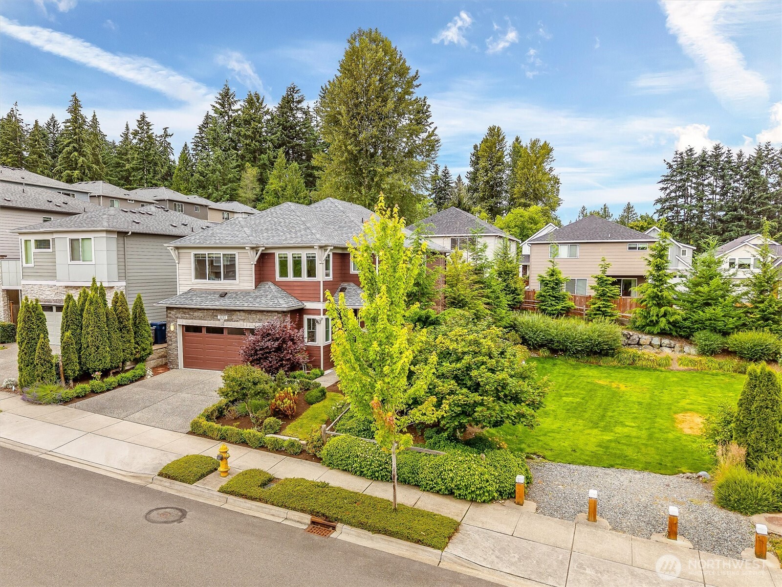 1233 198th Place Southeast Bothell, WA 98012 - Photo 38 of 40