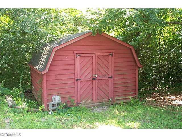 570 Kanoy Road Thomasville, NC 27360 - Photo 8 of 8 Outbuilding.