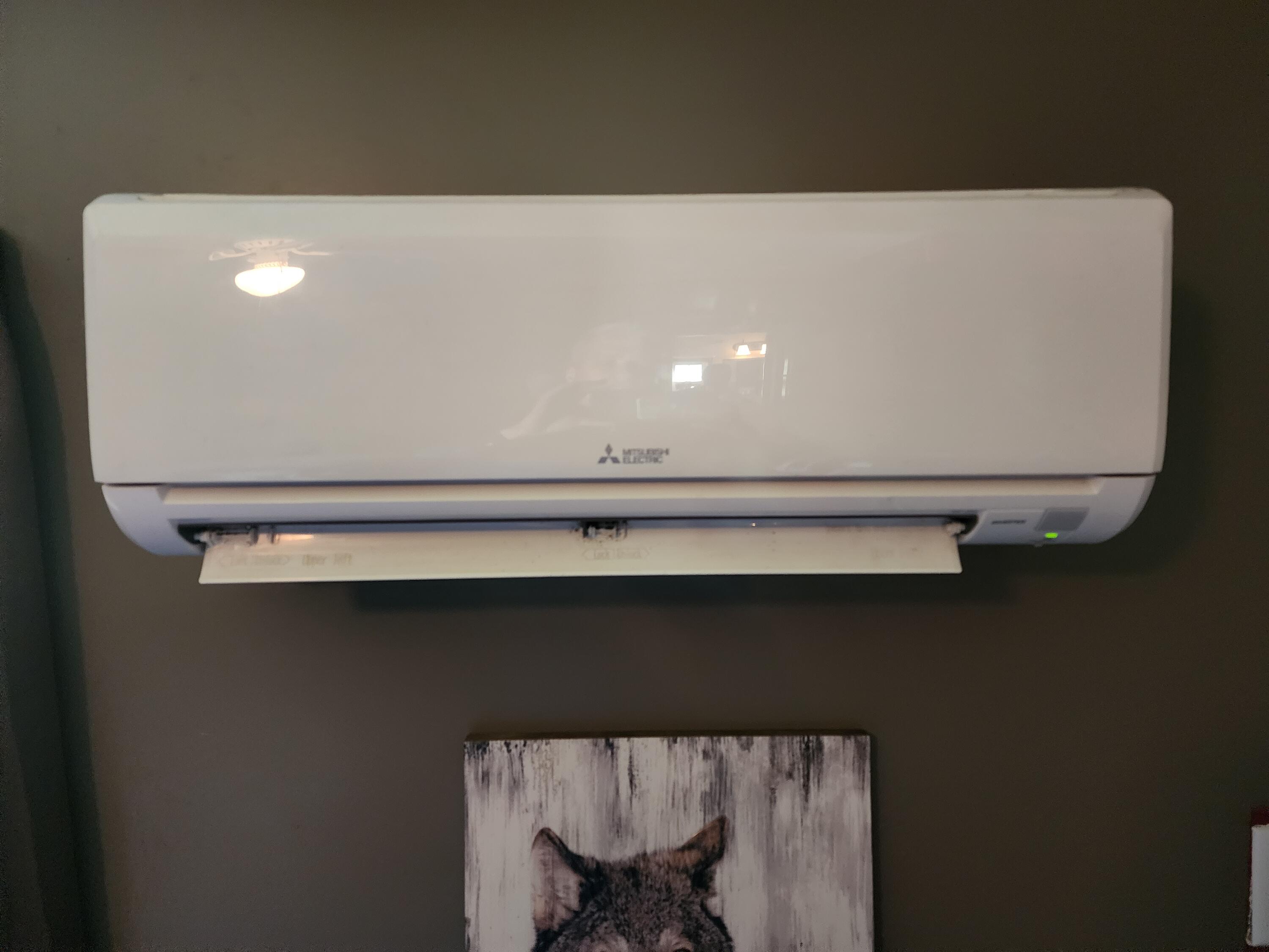 378 Strickland Loop Road Livermore Falls, ME 04254 - Photo 35 of 40 Heat Pump