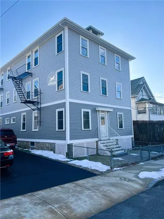 $1,600 | 49 Hebert Avenue, Unit 3F, Woonsocket, RI 02895
