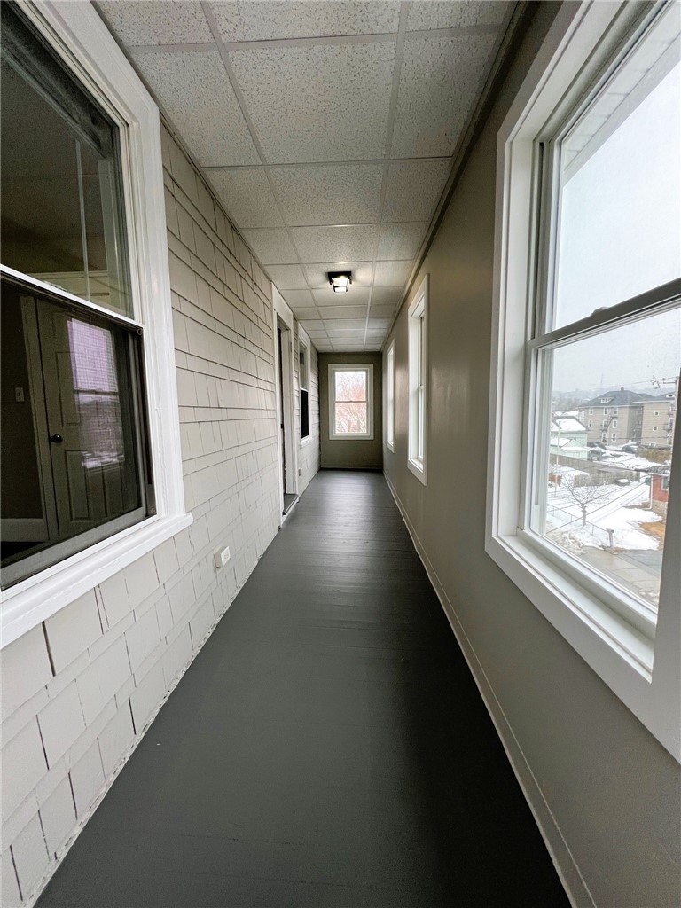 49 Hebert Avenue, Unit 3F Woonsocket, RI 02895 - Photo 17 of 18 enclosed porch