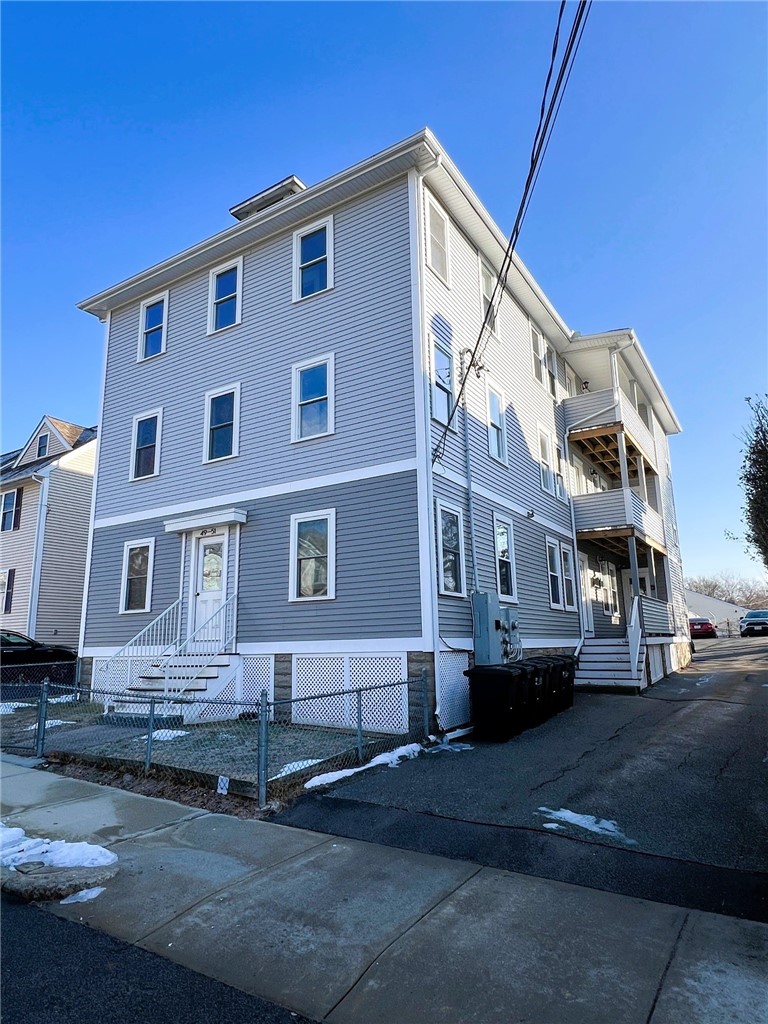 49 Hebert Avenue, Unit 3F Woonsocket, RI 02895 - Photo 2 of 18