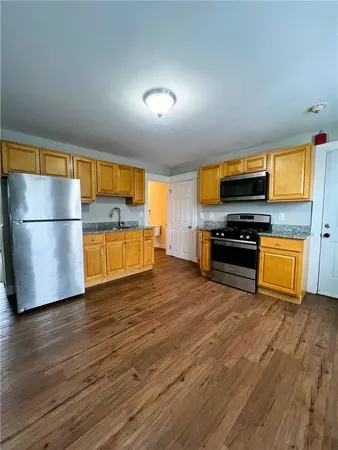 $1,400 | 49 Hebert Avenue, Unit 3F, Woonsocket, RI 02895