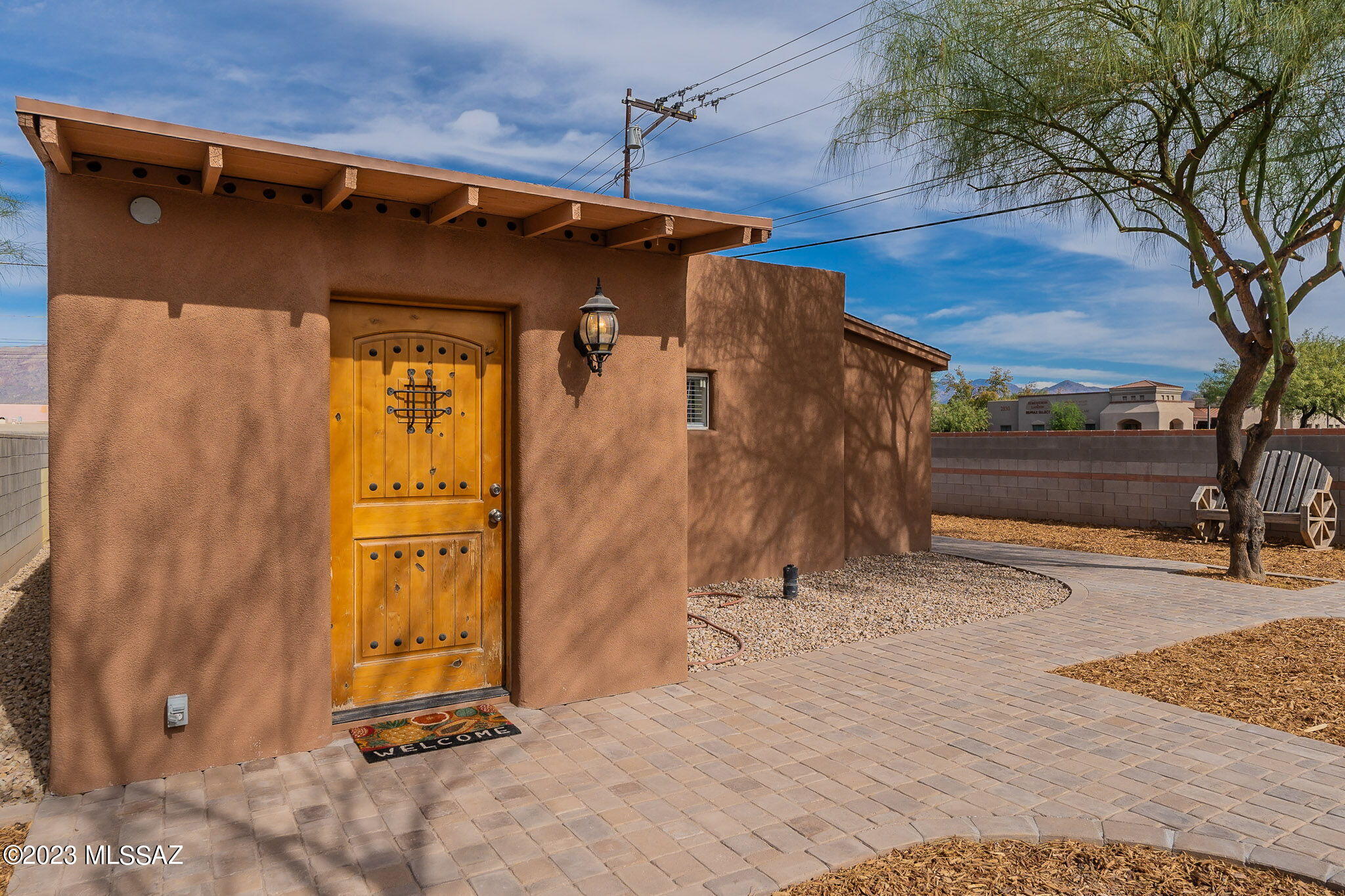 2813 North Swan Road Tucson, AZ 85712 - Photo 2 of 37 Gallery Image 2