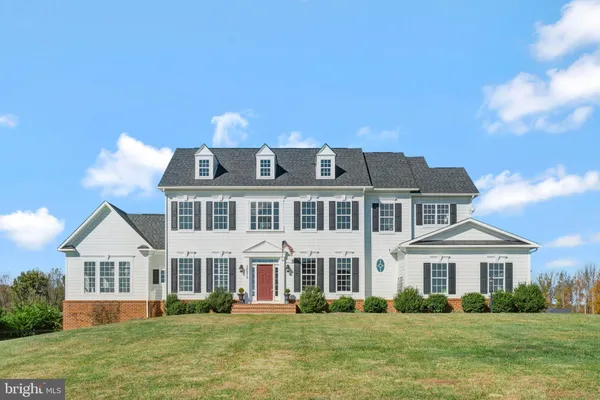 $1,395,000 | 36972 Bridle Ridge Lane, Purcellville, VA 20132