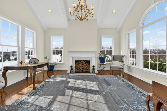 $1,495,000 | Bridle Ridge Lane, Purcellville, VA 20132