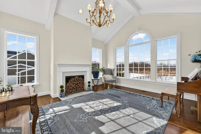 $1,495,000 | Bridle Ridge Lane, Purcellville, VA 20132