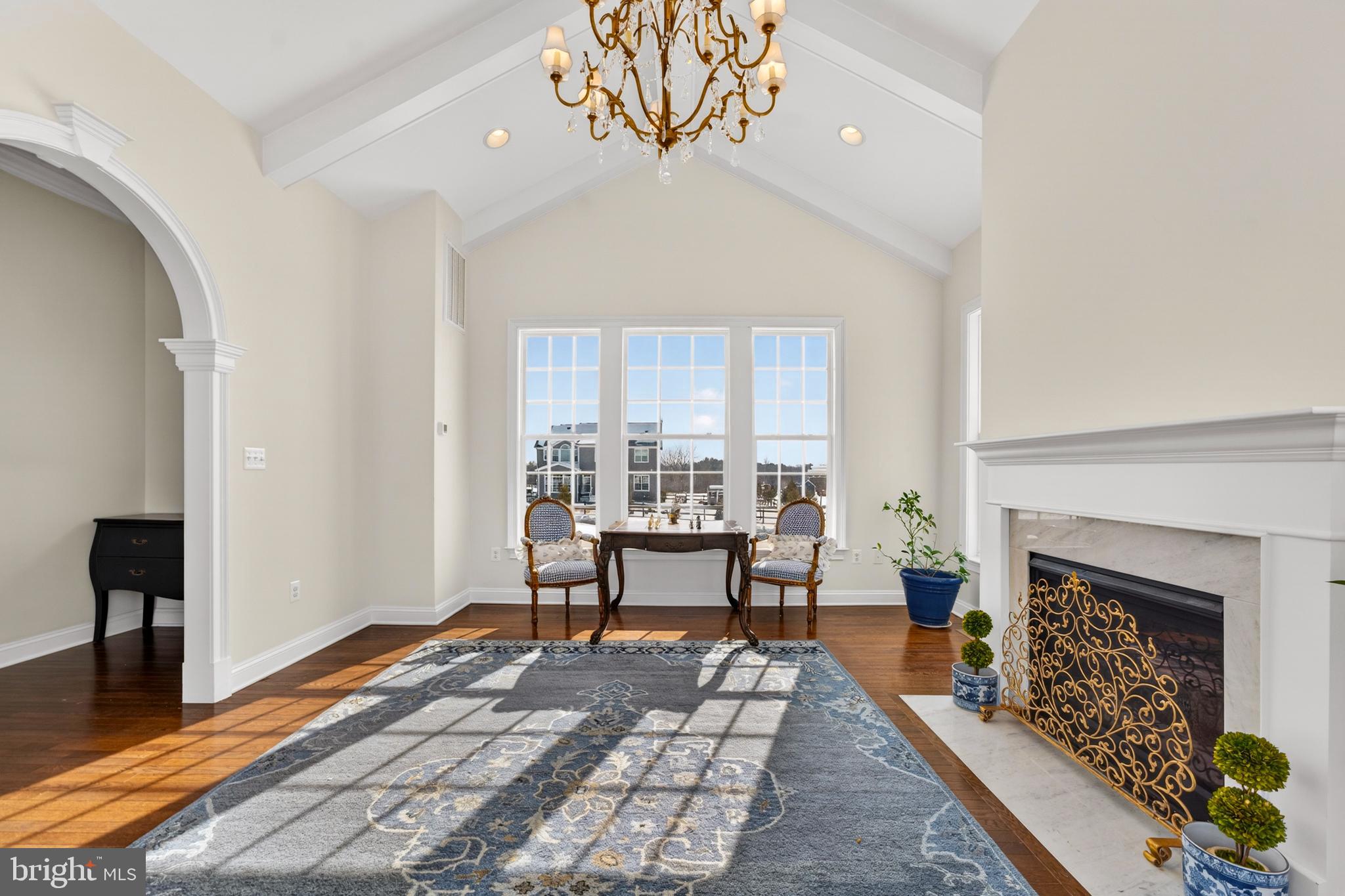 Bridle Ridge Lane Purcellville, VA 20132 - Photo 14 of 70 Music Room