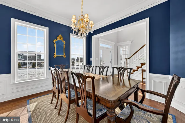 $1,495,000 | Bridle Ridge Lane, Purcellville, VA 20132