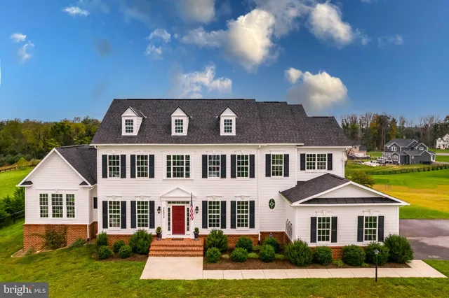 $1,495,000 | Bridle Ridge Lane, Purcellville, VA 20132