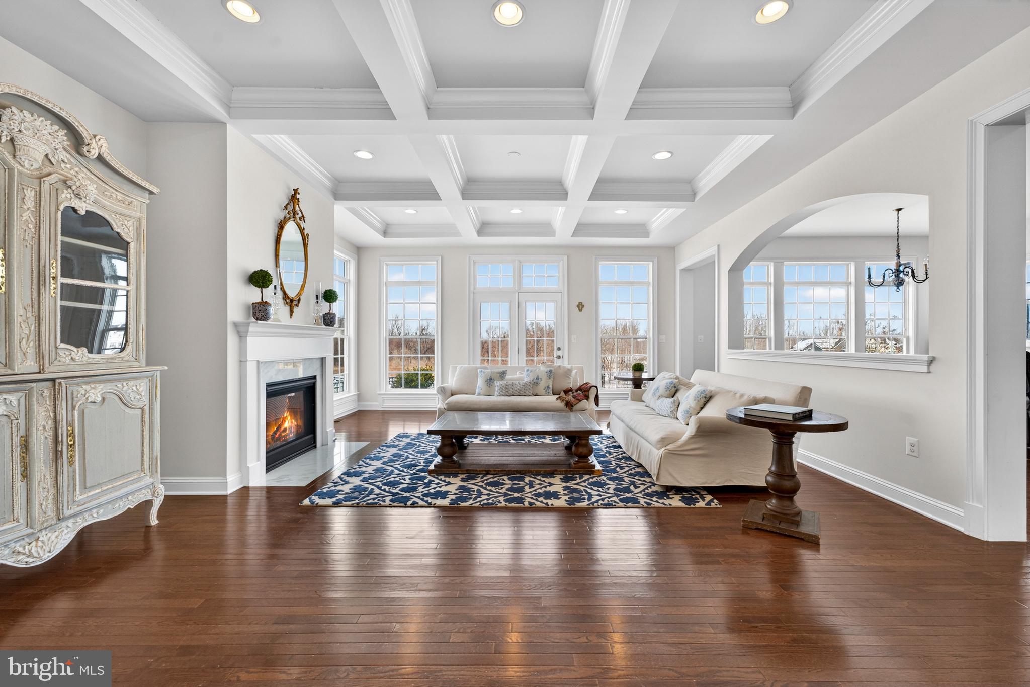 Bridle Ridge Lane Purcellville, VA 20132 - Photo 21 of 70 Great Room