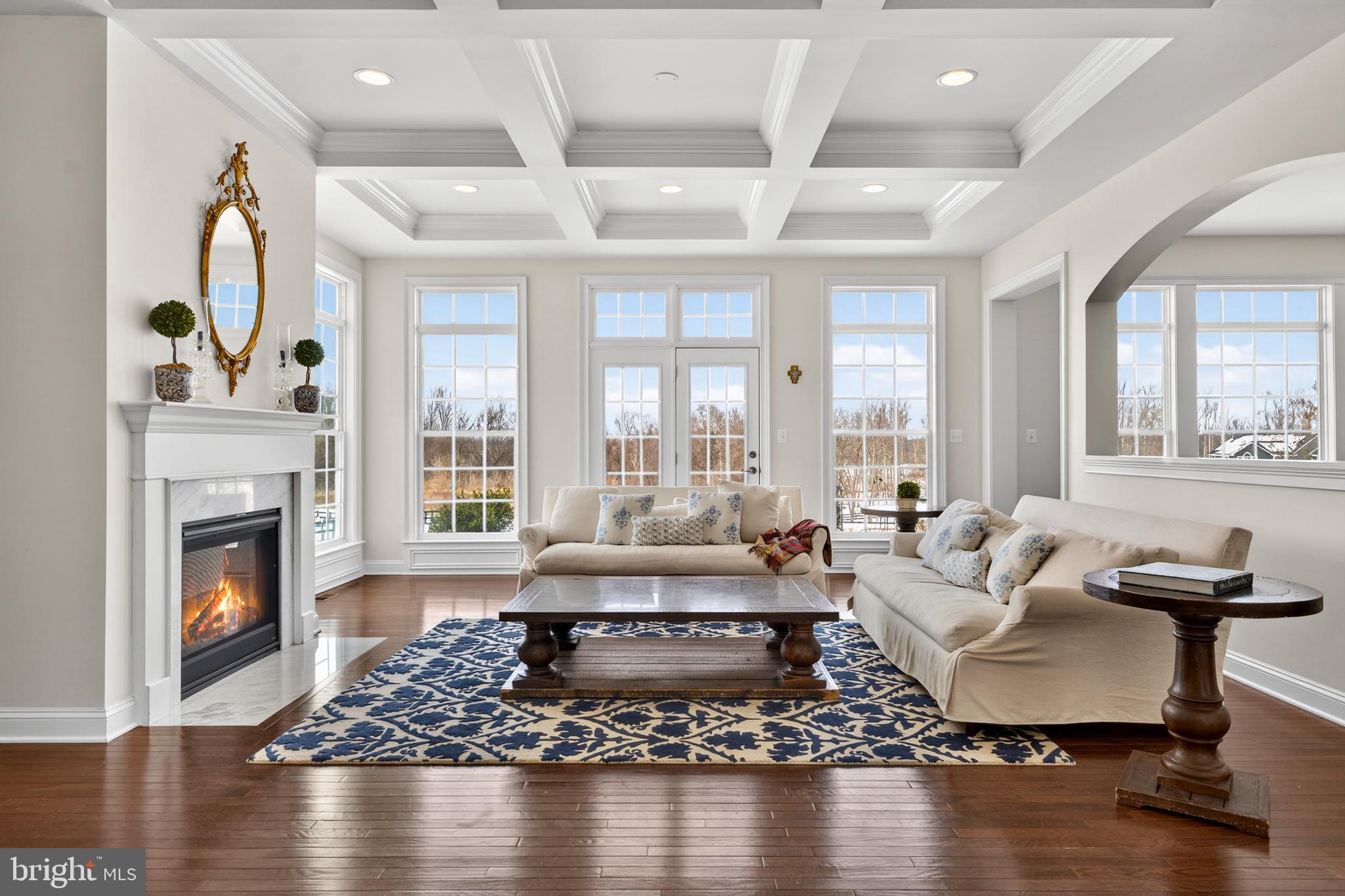 Bridle Ridge Lane Purcellville, VA 20132 - Photo 22 of 70 Great Room