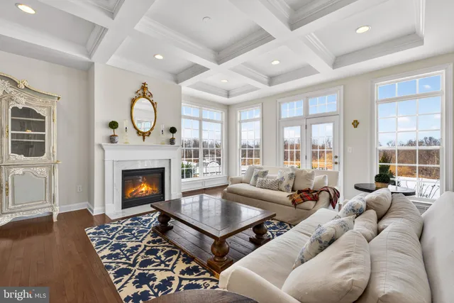 $1,495,000 | Bridle Ridge Lane, Purcellville, VA 20132