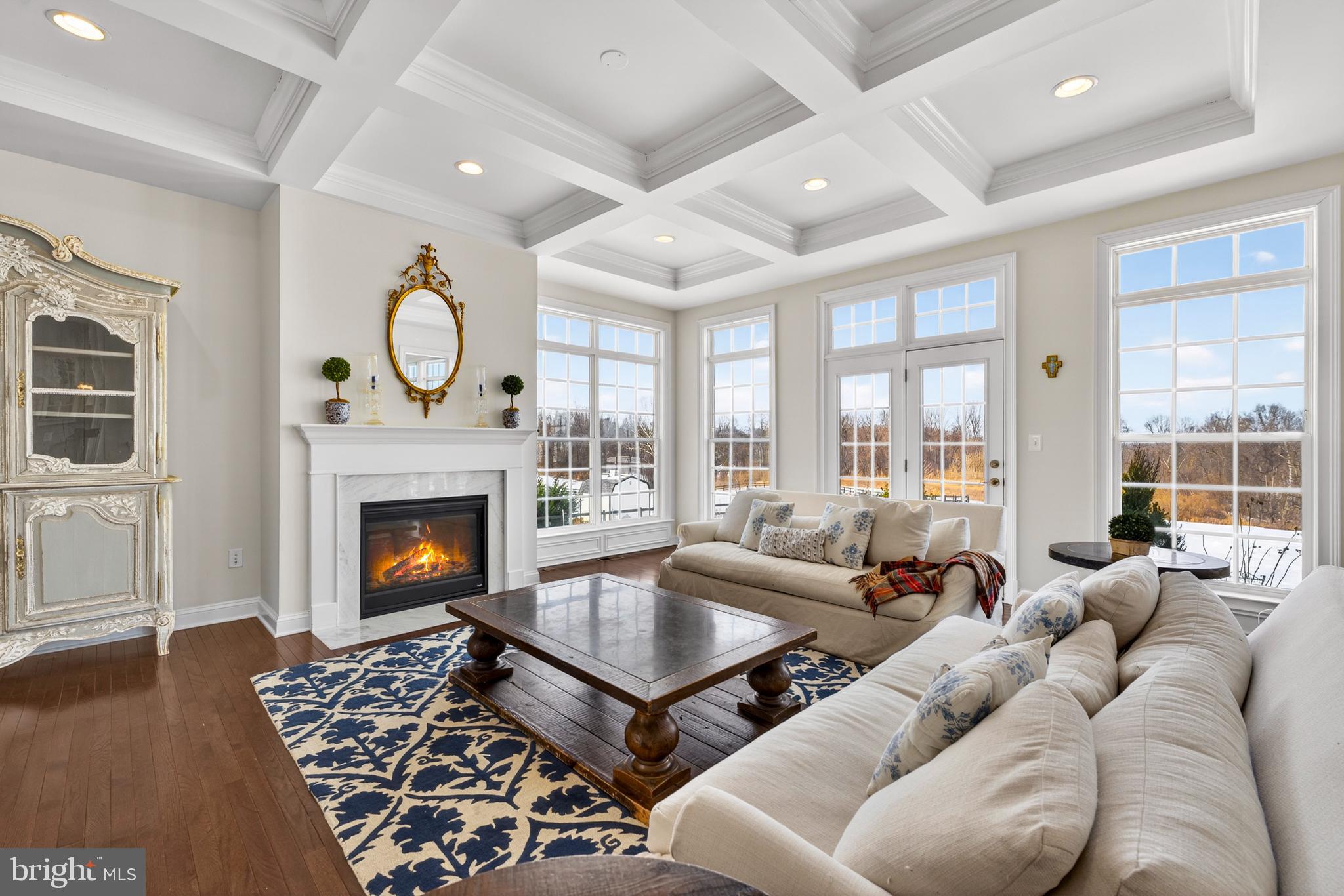 Bridle Ridge Lane Purcellville, VA 20132 - Photo 23 of 70 Great Room