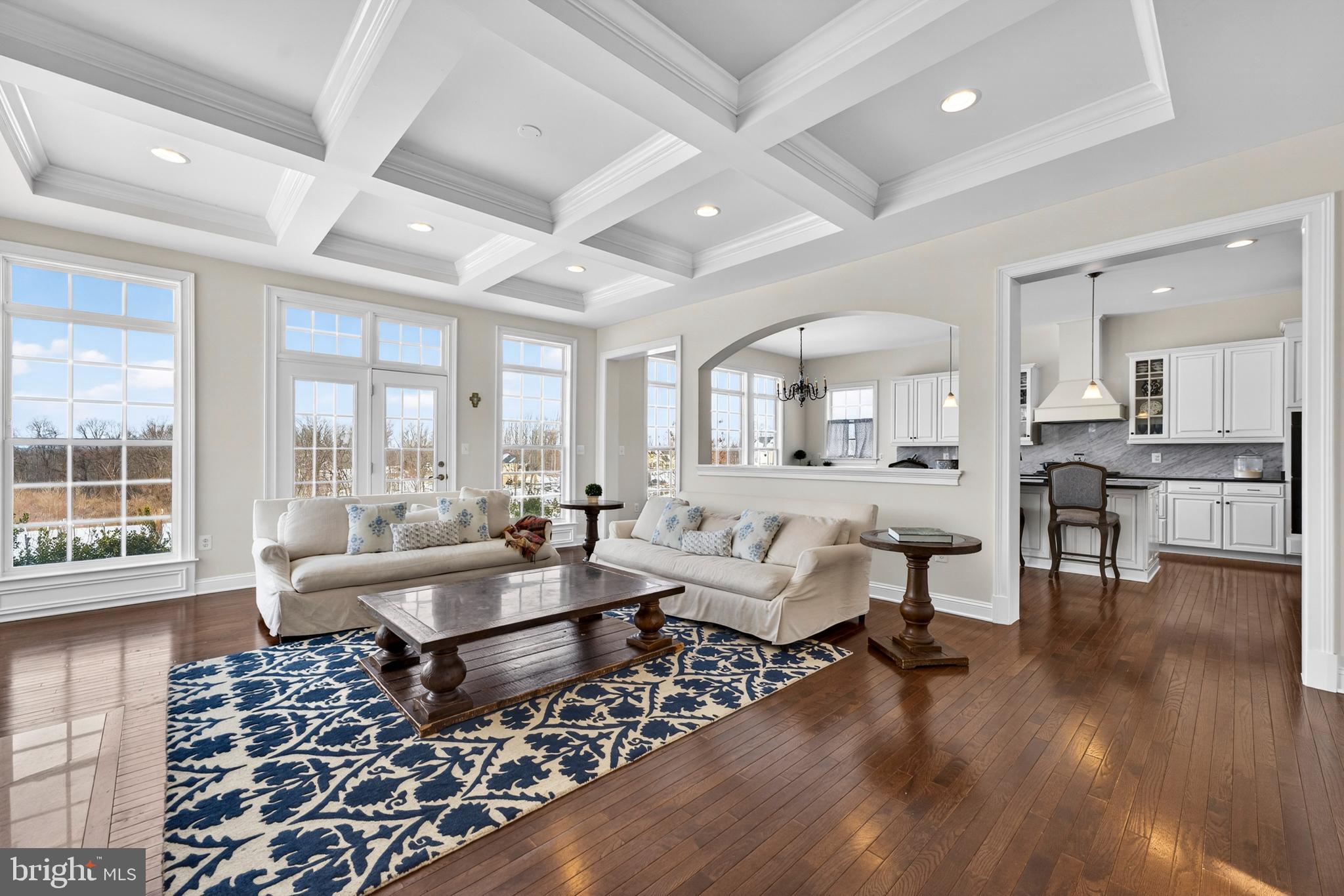 Bridle Ridge Lane Purcellville, VA 20132 - Photo 24 of 70 Great Room